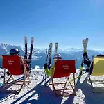 Slunný V Sonnenalm - Bad Mitterndorf Apartment
