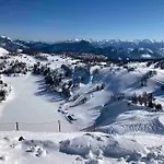 Slunný V Sonnenalm - Bad Mitterndorf Apartment