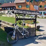 Apartment Slunny V Sonnenalm - Bad Mitterndorf