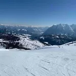 Apartment Slunný V Sonnenalm - Bad Mitterndorf