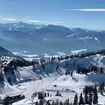 Slunny V Sonnenalm - Bad Mitterndorf Apartment *