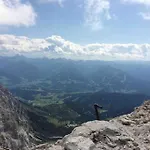 Slunný V Sonnenalm - Bad Mitterndorf *