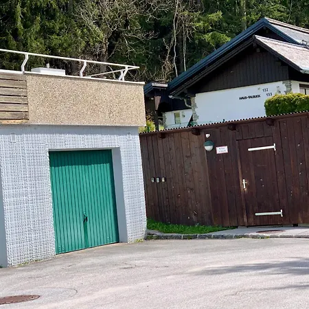 Apartment Slunný V Sonnenalm - Bad Mitterndorf