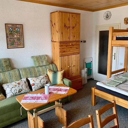 Slunny V Sonnenalm - Bad Mitterndorf Apartment *