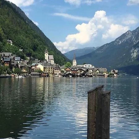 Slunny V Sonnenalm - Bad Mitterndorf Apartment *