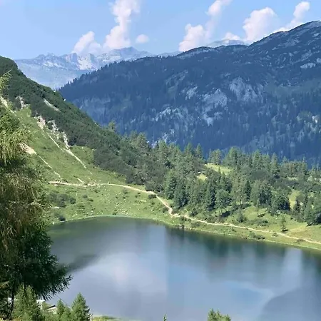 Apartment Slunny V Sonnenalm - Bad Mitterndorf *