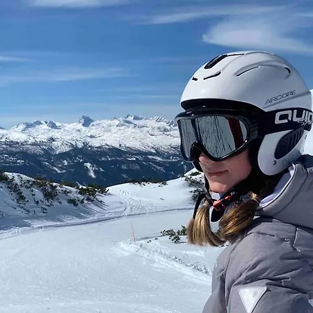 Slunny V Sonnenalm - Bad Mitterndorf Apartment Reith (Salzkammergut)