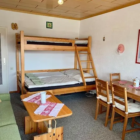 Slunny V Sonnenalm - Bad Mitterndorf *