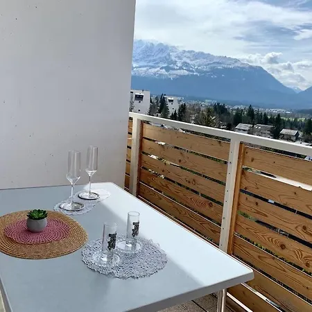 Appartement Slunny V Sonnenalm - Bad Mitterndorf *