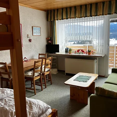 Slunny V Sonnenalm - Bad Mitterndorf Appartement Reith (Salzkammergut)