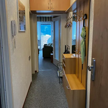 Apartment Slunny V Sonnenalm - Bad Mitterndorf Reith