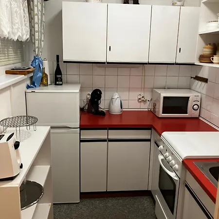 Apartmán Slunný V Sonnenalm - Bad Mitterndorf