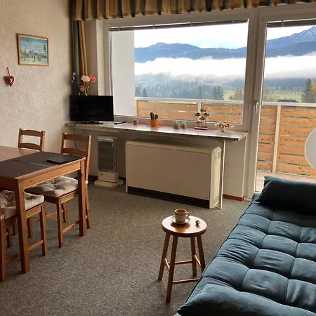 Apartment Slunny V Sonnenalm - Bad Mitterndorf *