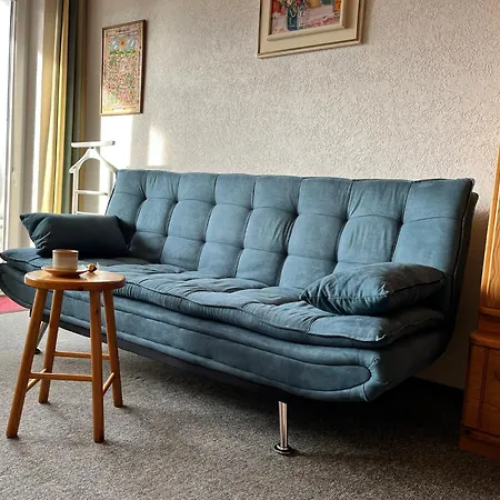 Slunny V Sonnenalm - Bad Mitterndorf Appartement Reith (Salzkammergut)