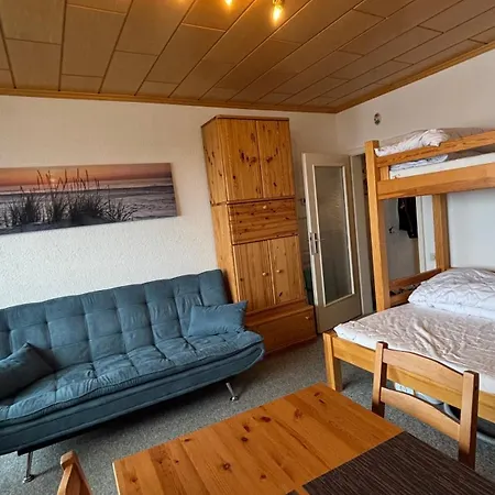 Slunný V Sonnenalm - Bad Mitterndorf Apartmán *