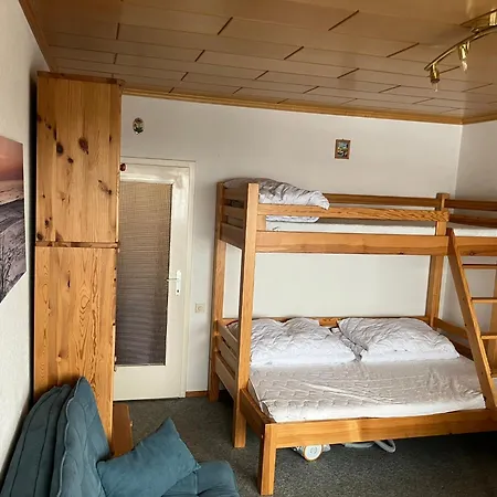 Apartment Slunný V Sonnenalm - Bad Mitterndorf