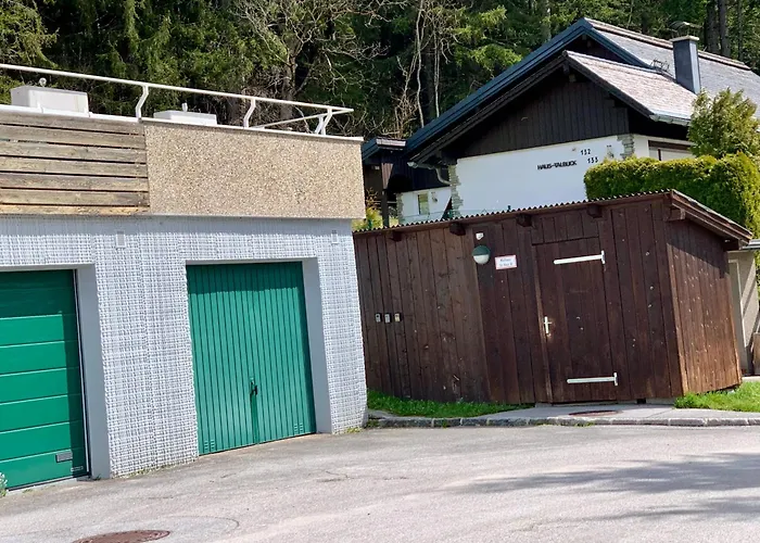 Apartament Slunny V Sonnenalm - Bad Mitterndorf