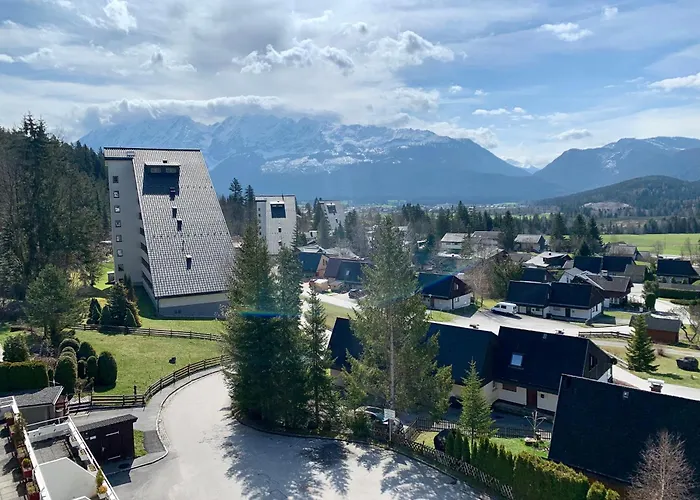 Lejlighed Slunny V Sonnenalm - Bad Mitterndorf