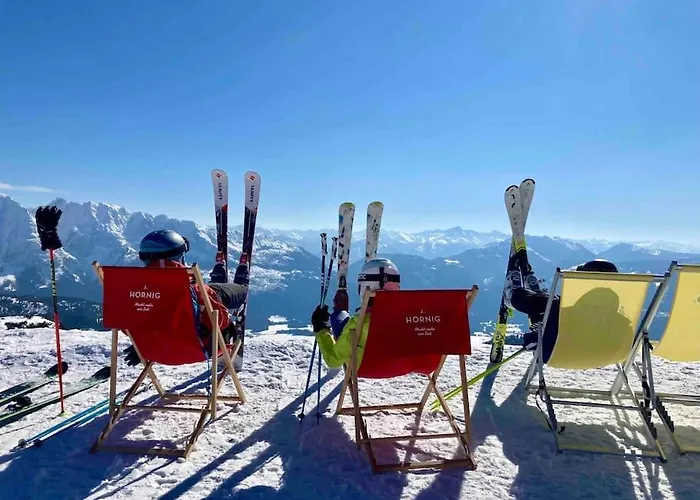 Slunny V Sonnenalm - Bad Mitterndorf Apartament