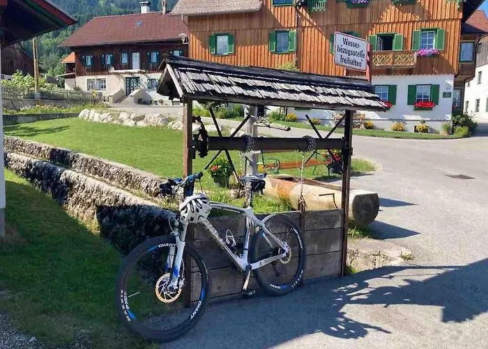 Lejlighed Slunny V Sonnenalm - Bad Mitterndorf