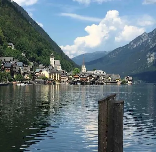 Slunny V Sonnenalm - Bad Mitterndorf Apartament *