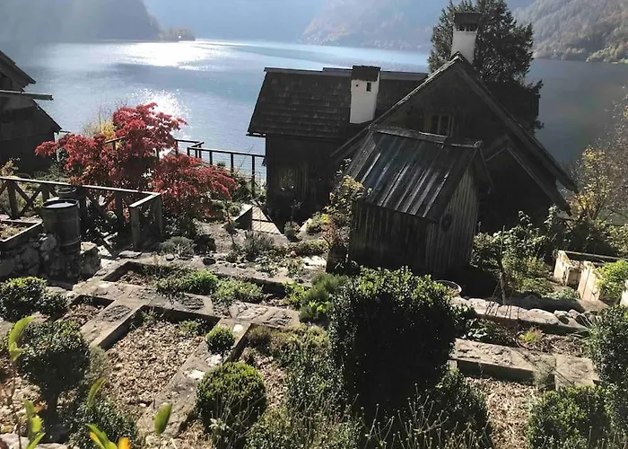 Apartament Slunny V Sonnenalm - Bad Mitterndorf Reith (Salzkammergut)