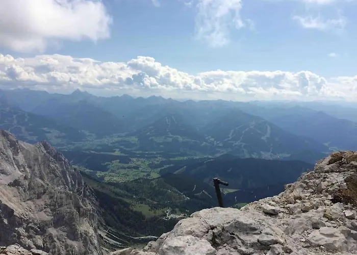 Slunny V Sonnenalm - Bad Mitterndorf *