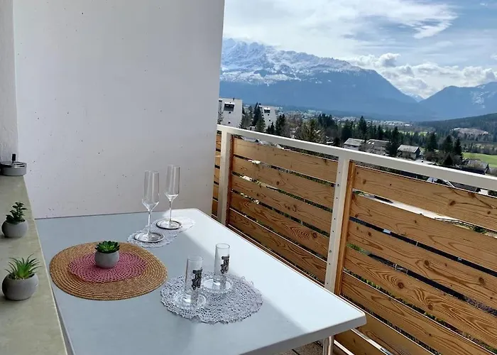 Apartament Slunny V Sonnenalm - Bad Mitterndorf *