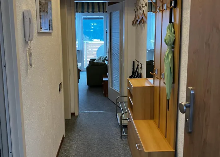 Apartament Slunny V Sonnenalm - Bad Mitterndorf Reith (Salzkammergut)