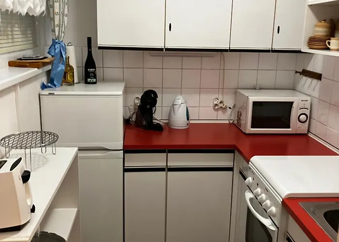 Apartment Slunny V Sonnenalm - Bad Mitterndorf