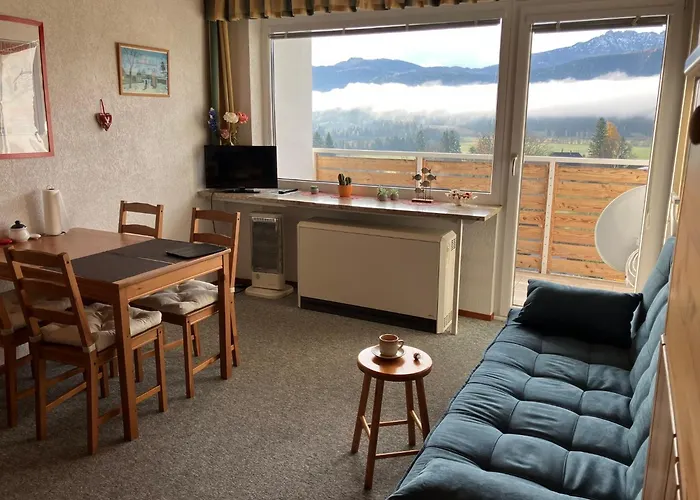 Apartament Slunny V Sonnenalm - Bad Mitterndorf *
