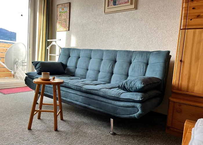 Slunny V Sonnenalm - Bad Mitterndorf Apartament Reith (Salzkammergut)