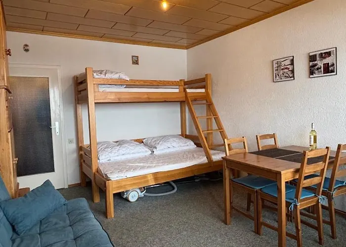 Slunny V Sonnenalm - Bad Mitterndorf